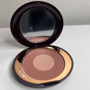 Charlotte Tilbury Cheek Palette